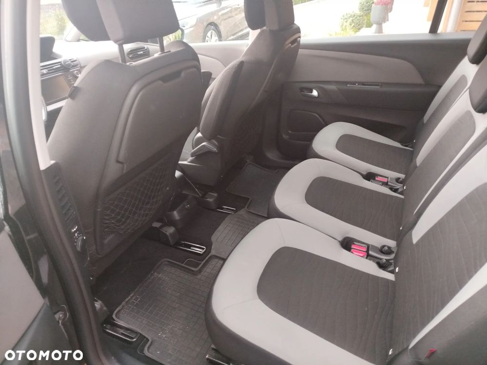 Citroën C4 Picasso 1.6 e-HDi Attraction ETG6 - 7