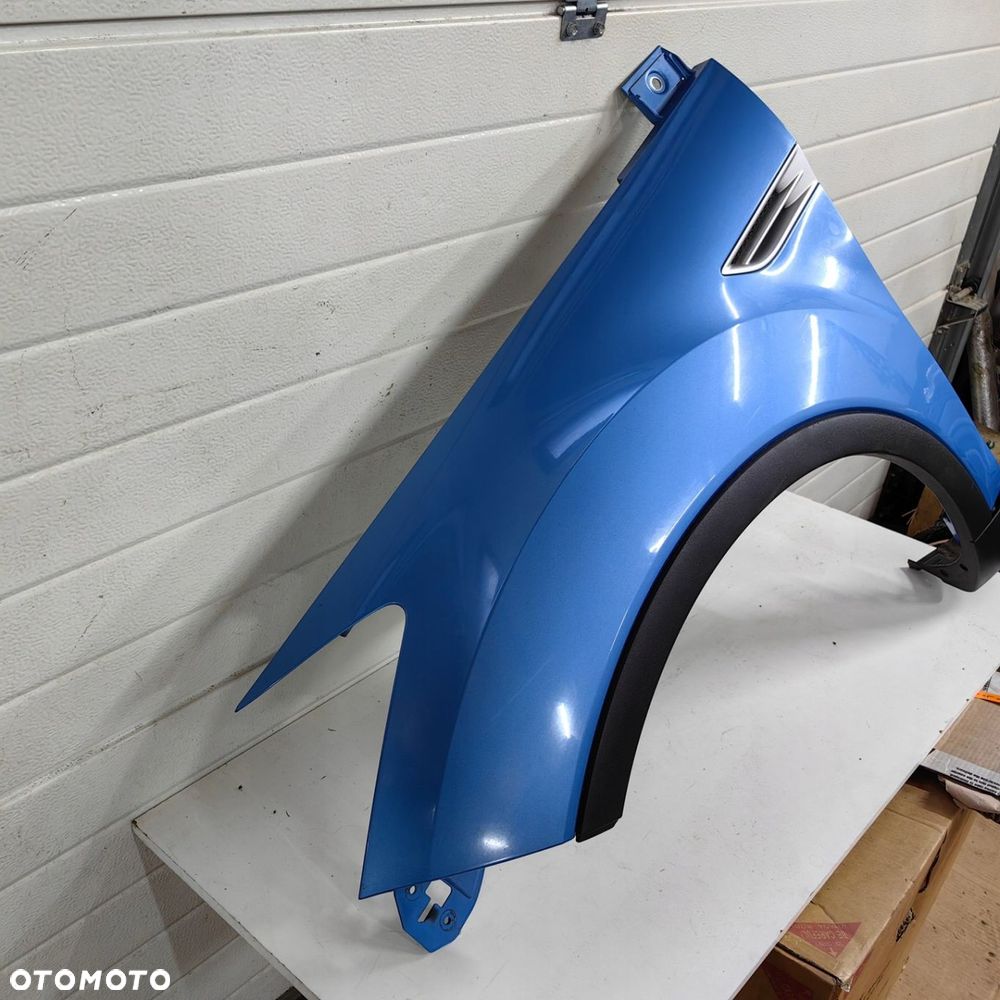 Błotnik przedni lewy Ford Kuga mk1 Q8 - 3