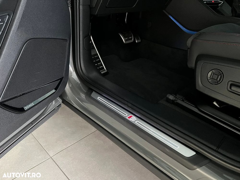 Audi Q3 40 TFSI quattro S tronic - 15