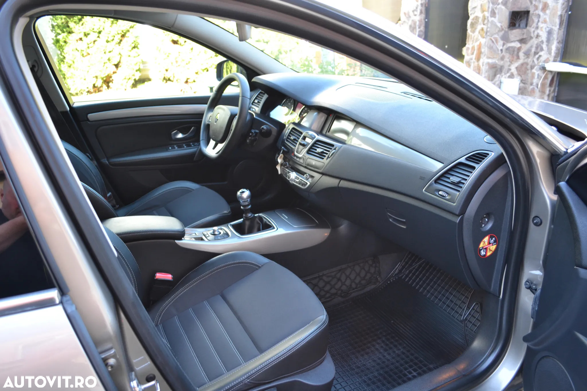 Renault Laguna - 7