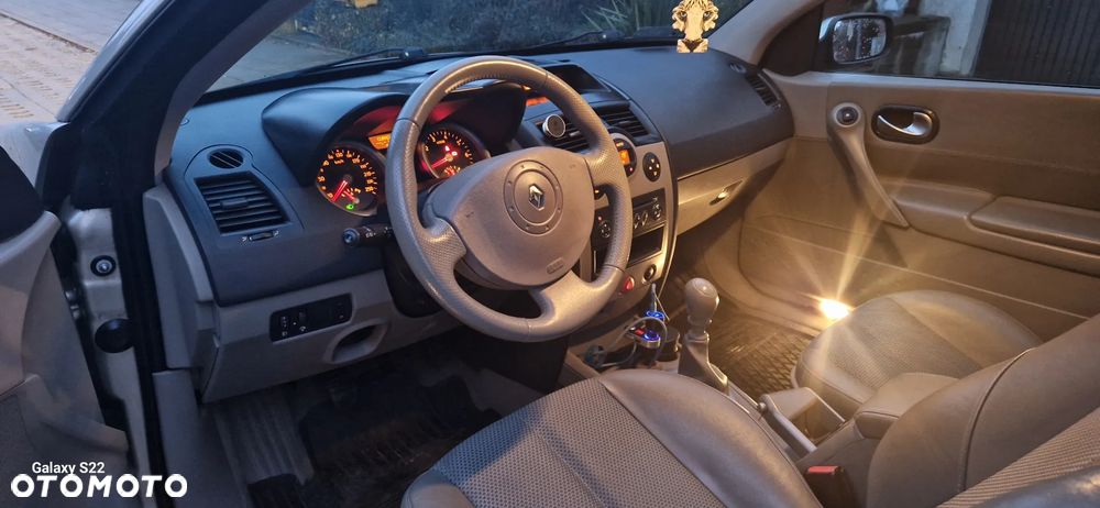 Renault Megane - 9