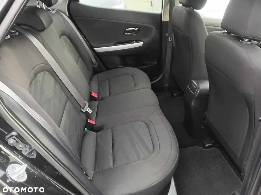 Kia Ceed 2018