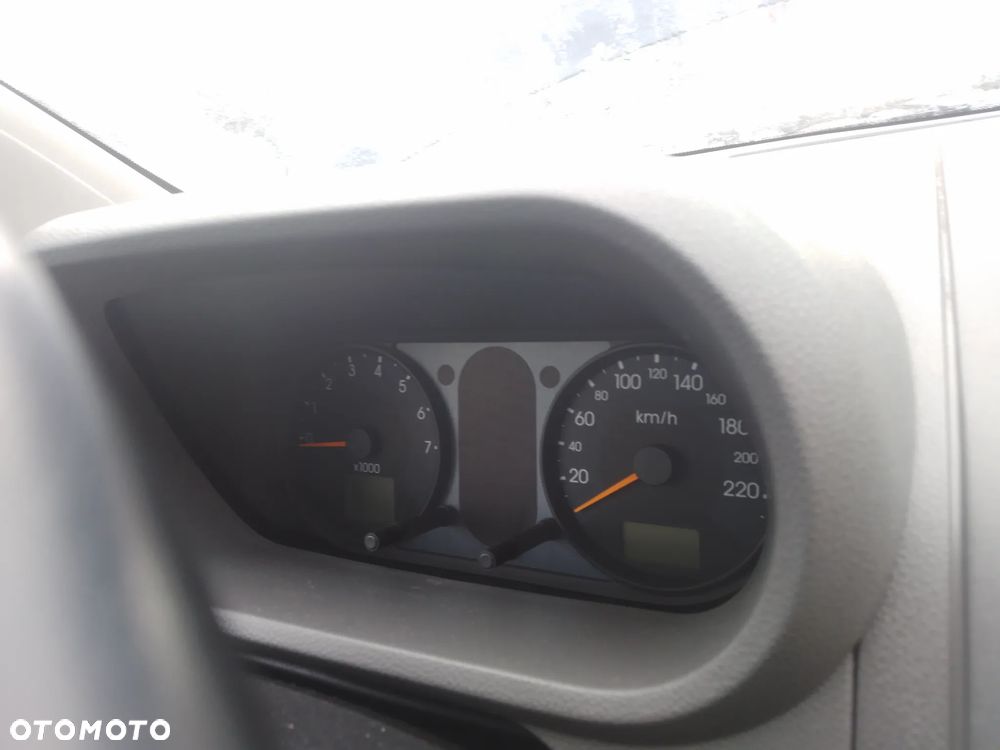 FORD FUSION I 02 - 05 1.4 16V DURATEC - PRZEŁĄCZNIK ZESPOLONY PAJĄK - 23