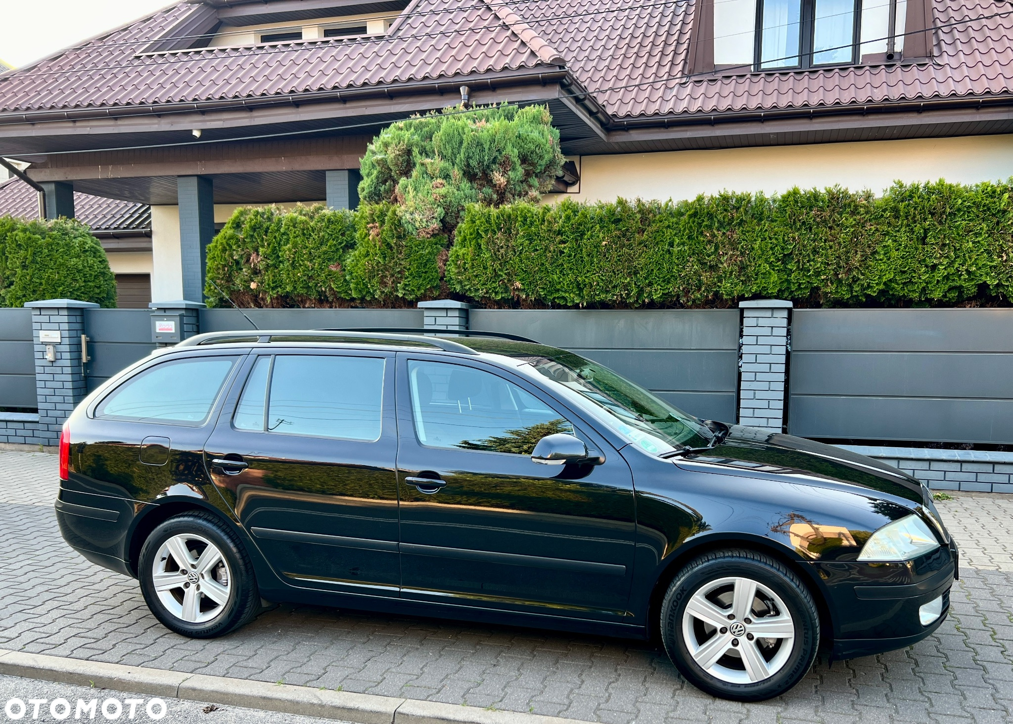 Skoda Octavia 1.9 TDI Classic - 13