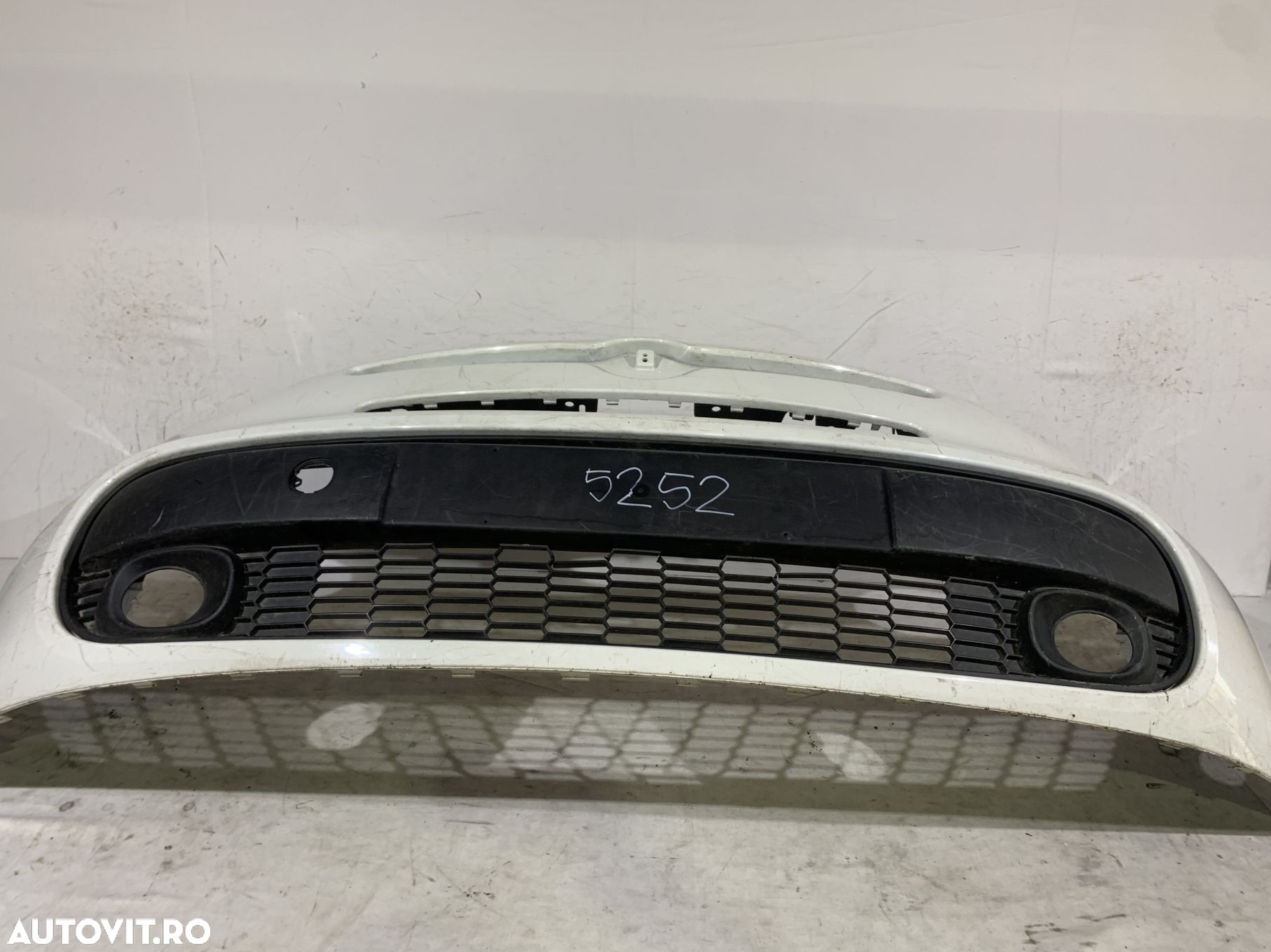 Bara fata Fiat 500 L, 2012, 2013, 2014, 2015, 2016, 2017, 2018, cod origine OE 735522402. - 9