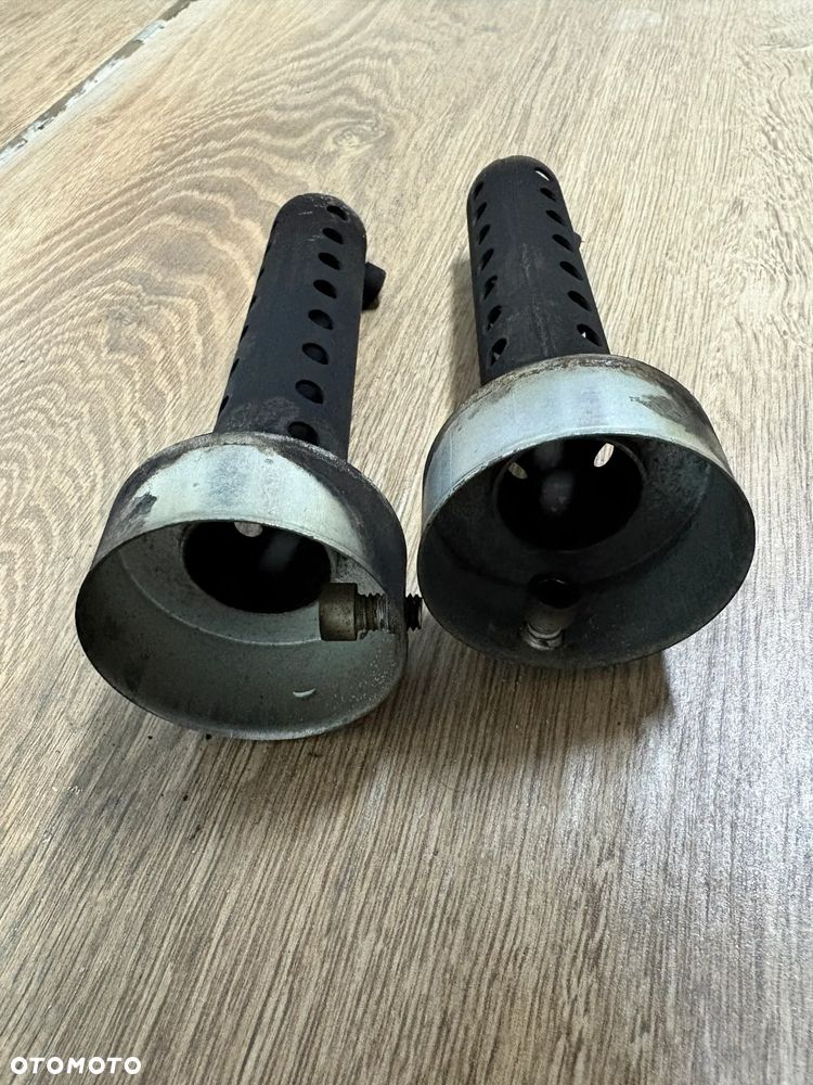 Wydechy Cobra RPT 3" do Harley Sportster XL1200C - 11