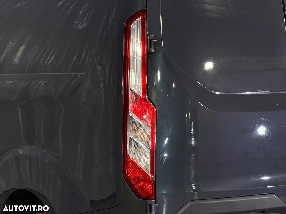 Ford Transit Custom L1H1 VA Basis - 36