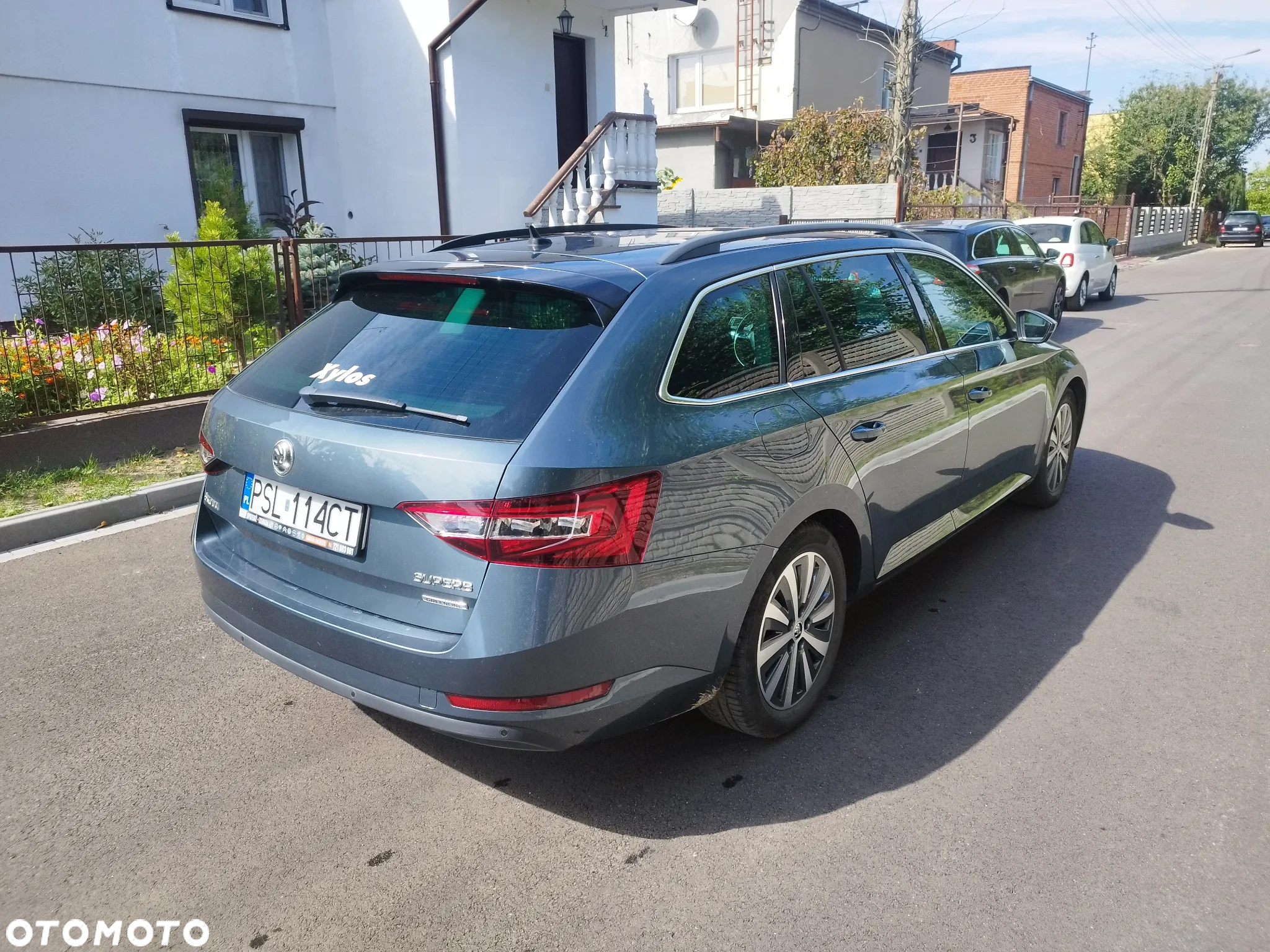 Skoda Superb 1.6 TDI Ambition - 6