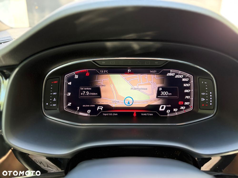 Seat Ateca 2.0 TDI Xcellence S&S DSG - 19
