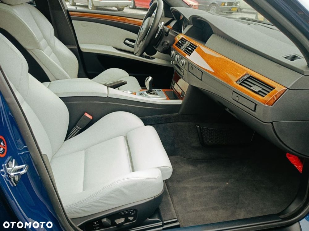 BMW M5 - 26
