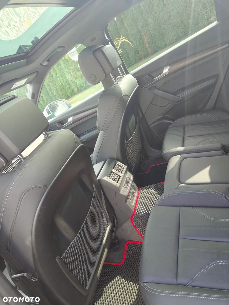 Audi Q5 - 21