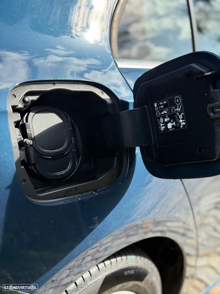 Mercedes-Benz A 250 e 8G-DCT Style - 15