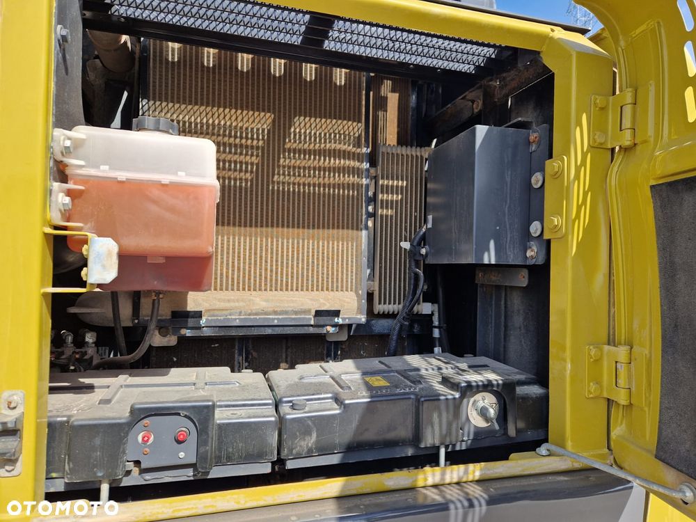 Doosan DX 300 LC-5* 2018r. * OQ70/55 * Pełen serwis Doosan * - 32