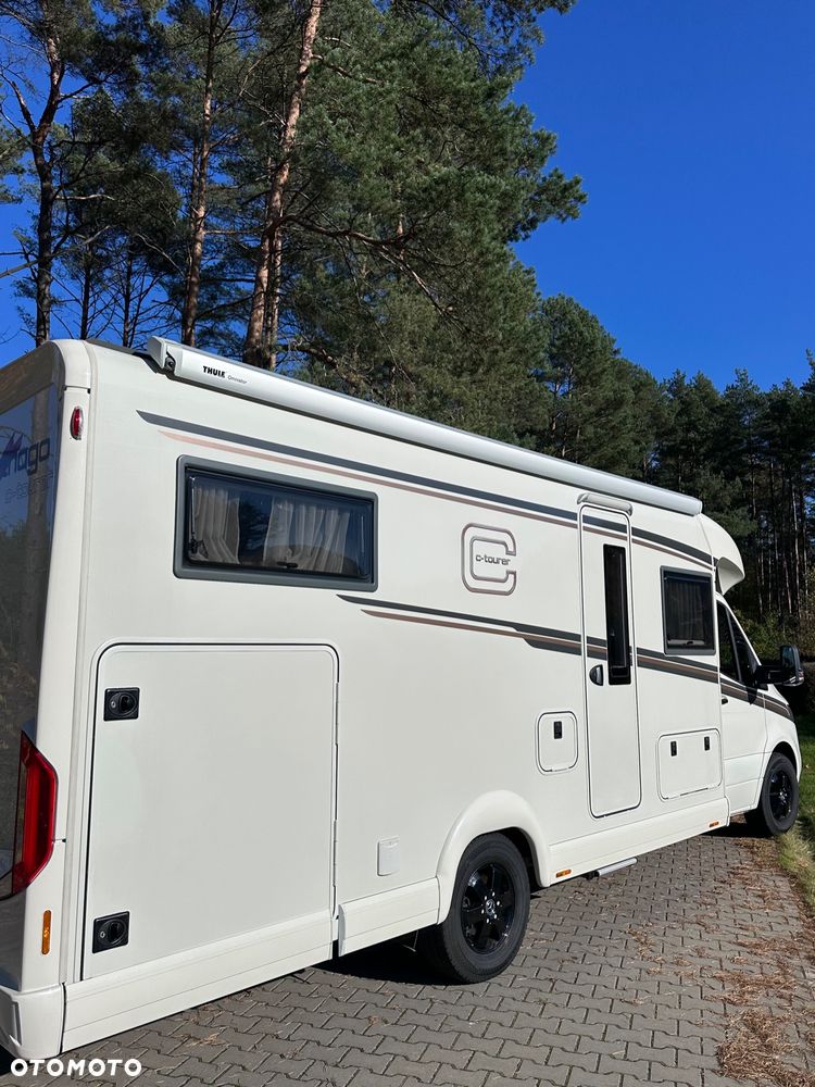 Carthago C-TOURER  T 148 LE - 3