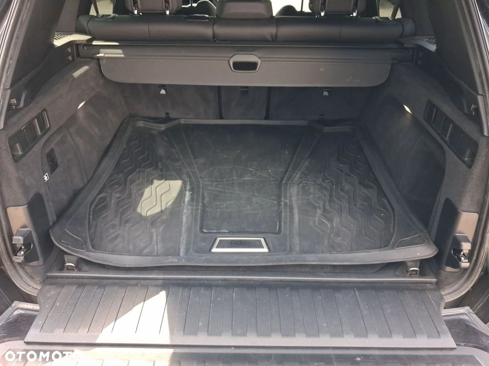 BMW X5 xDrive25d - 16
