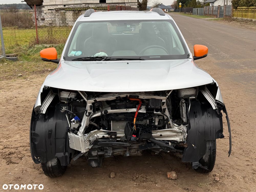 Dacia Spring Electric 65 Expression - 2