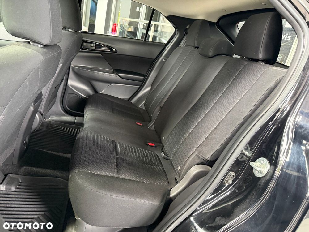 Mitsubishi Eclipse Cross - 12