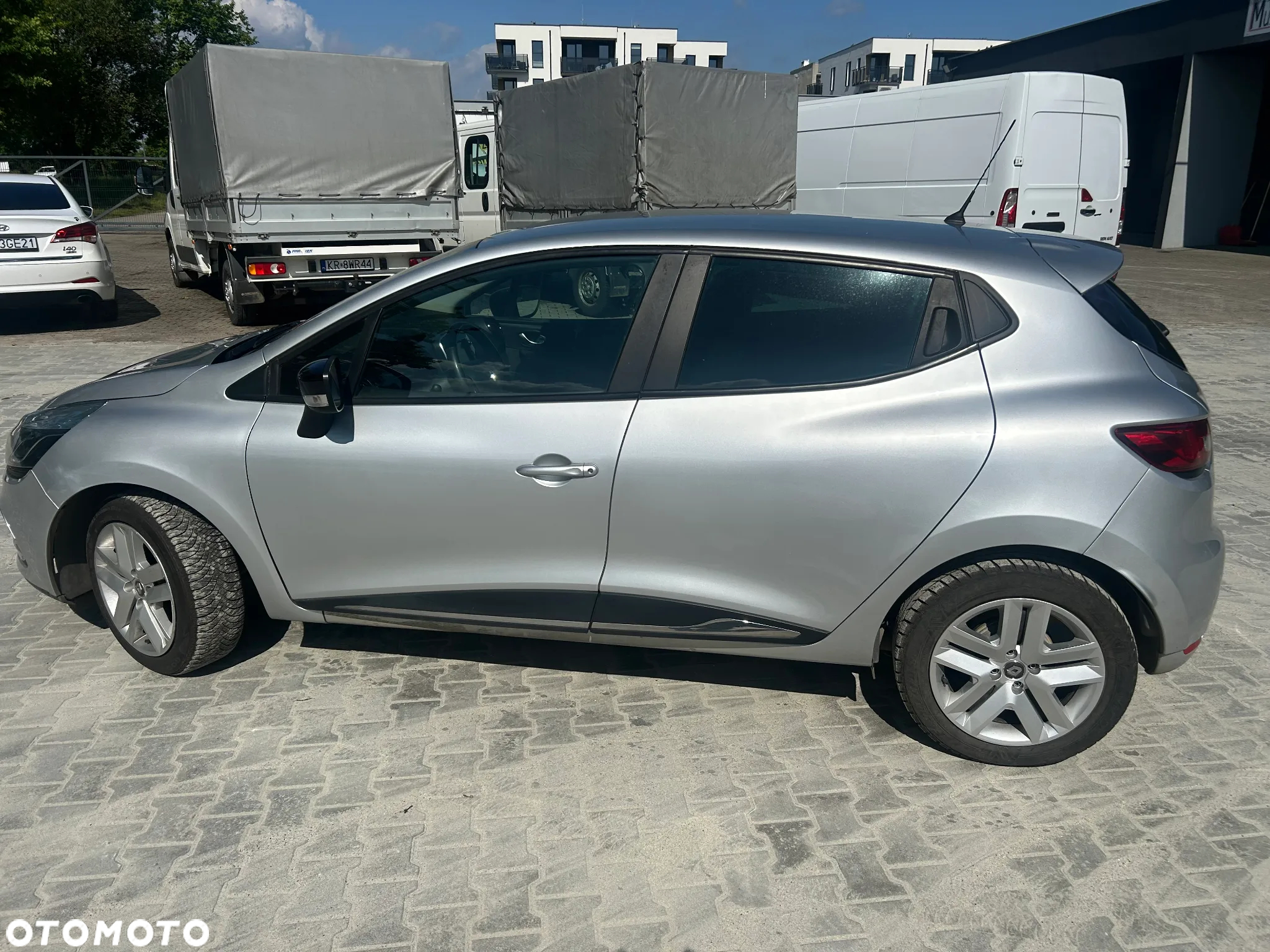 Renault Clio 0.9 Energy TCe Limited Plus - 6