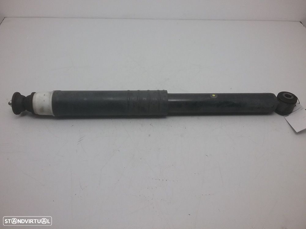 Amortecedor Trás Dto RENAULT MEGANE IV (B9A/M/N_) 1.5 dCi 110 (B9A3) - 1
