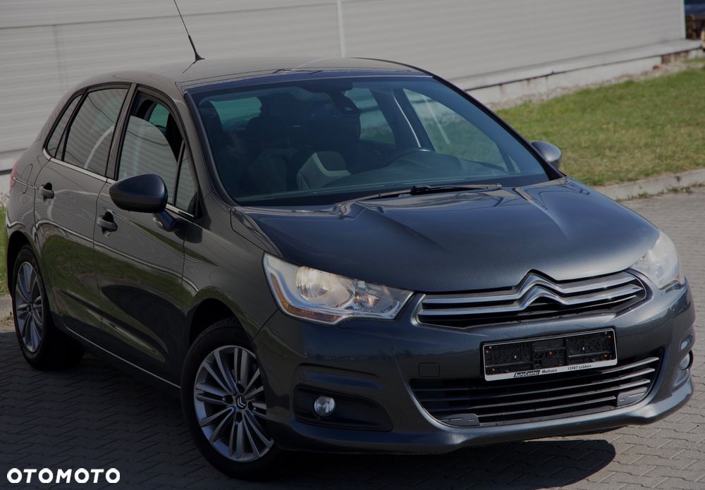 Citroën C4 VTi 120 CoolTech - 20