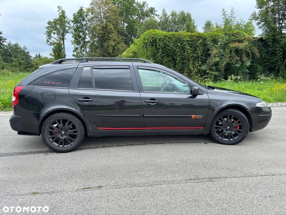 Renault Laguna 3.0 V6 24V Privilege - 7