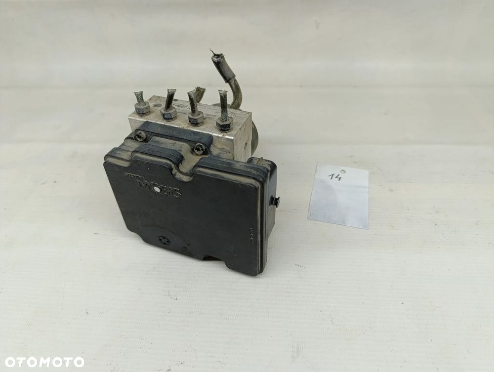 POMPA ABS HYUNDAI I20 1J589-30700 - 5