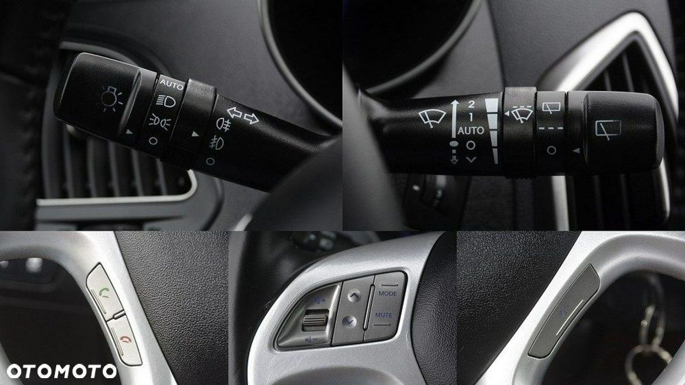 Hyundai ix35 1.7 CRDi 2WD Classic - 17