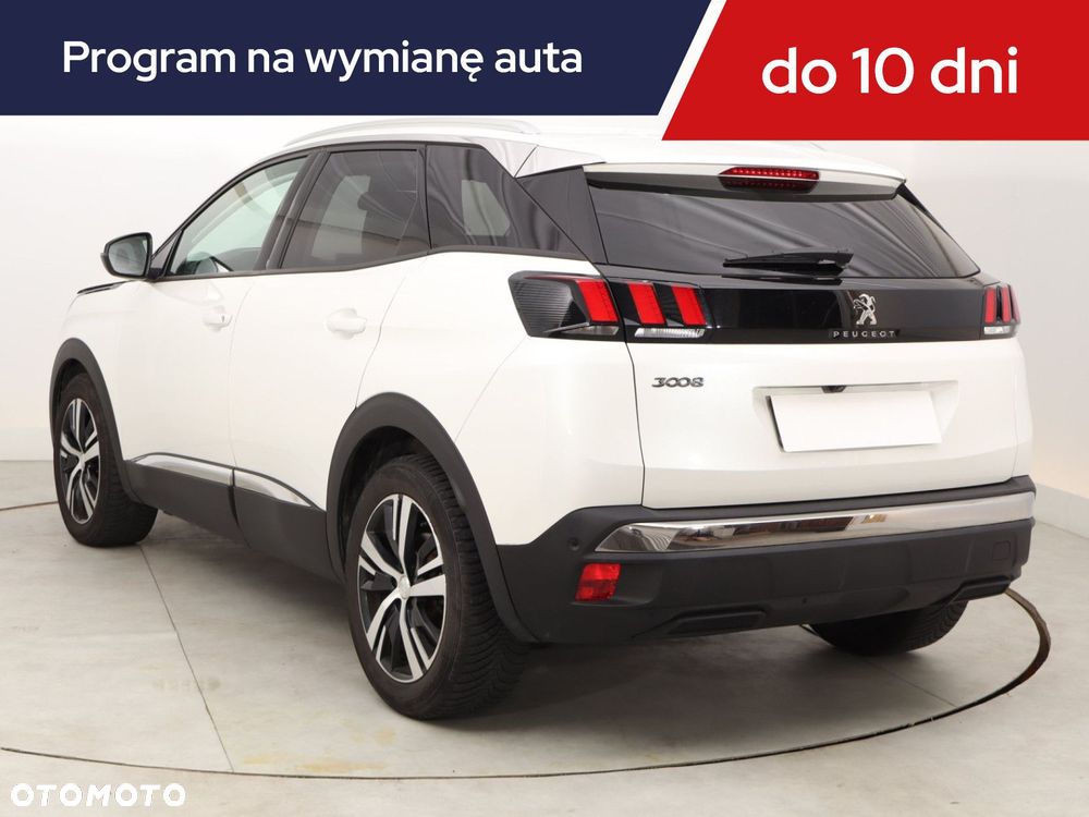 Peugeot 3008 - 6