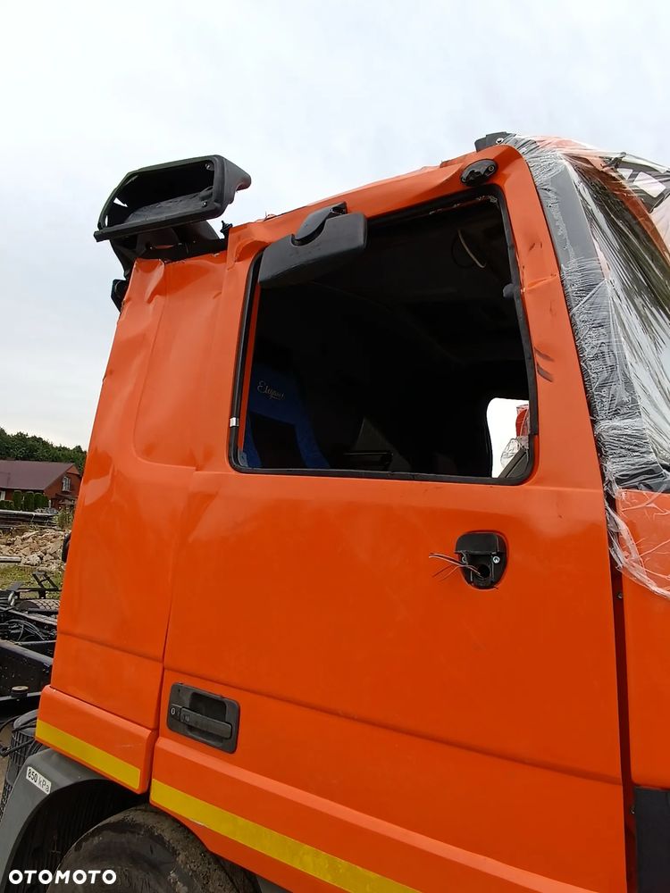 Mercedes-Benz Actros 1843 - 9