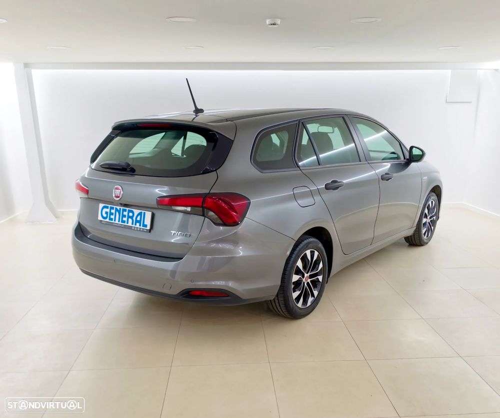 Fiat Tipo Station Wagon 1.0 GSE T3 City Life - 3