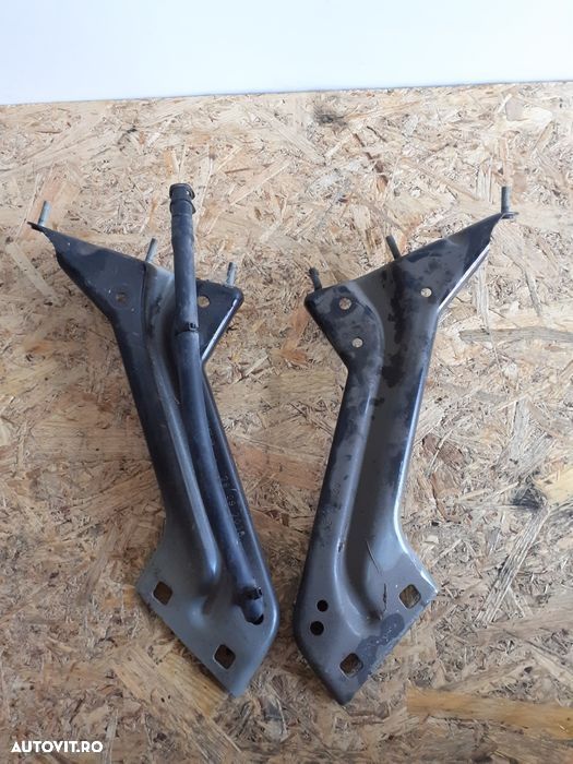 Suport Aripa Stanga Dreapta Fata Audi Q5 Sq5 Facelift 2012-2015 - 2