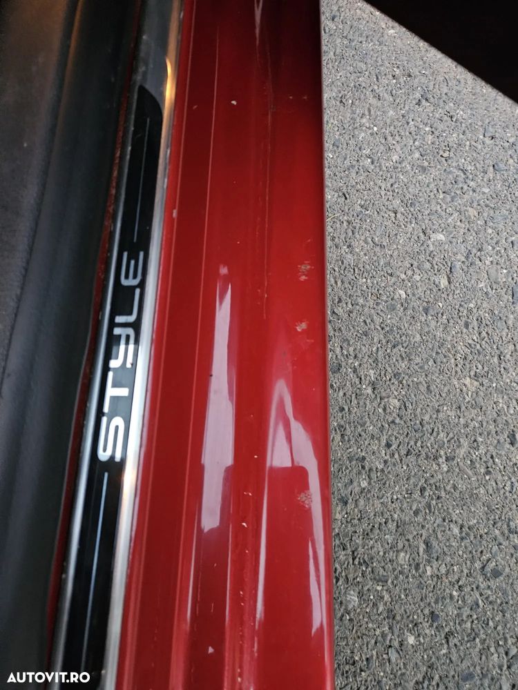 Volkswagen Golf Plus 2.0 TDI DPF Style - 13