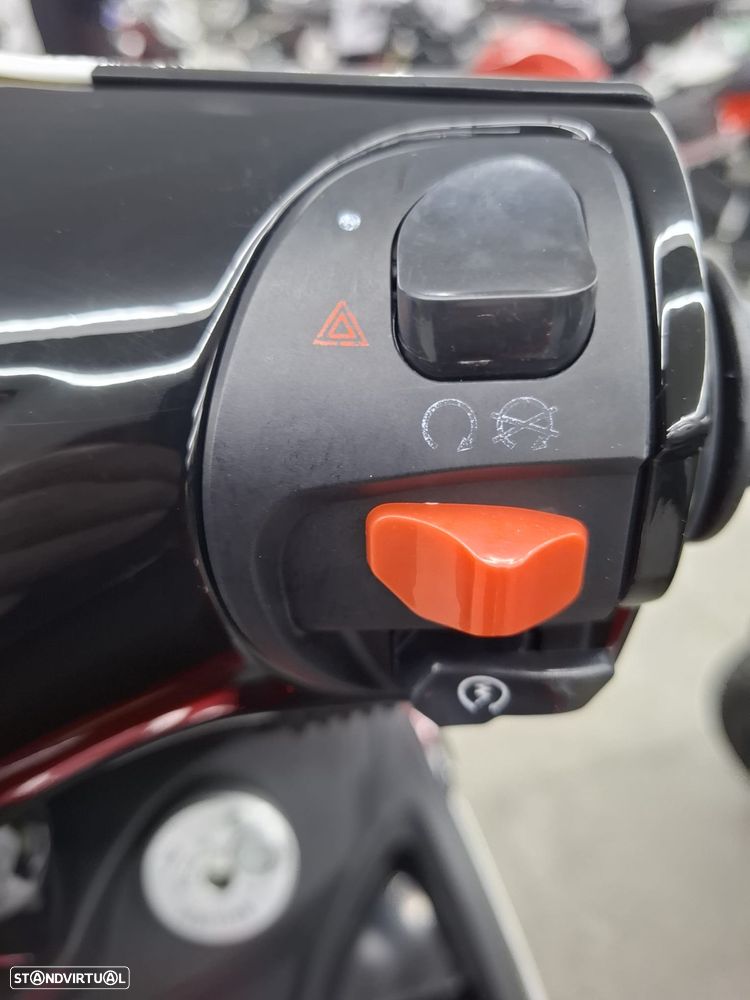 Znen ZN125T ZNAP 125 - 10