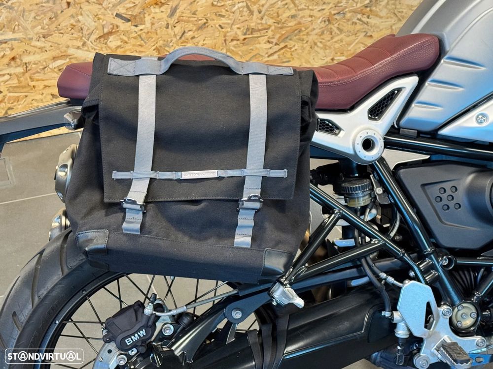 BMW R nineT - 13