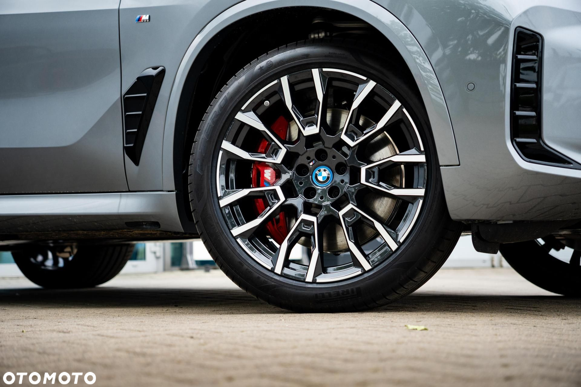 BMW X5 - 8