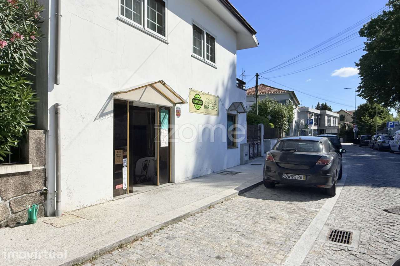 Trespasse do Talho Barreiro - Grande imagem: 2/15