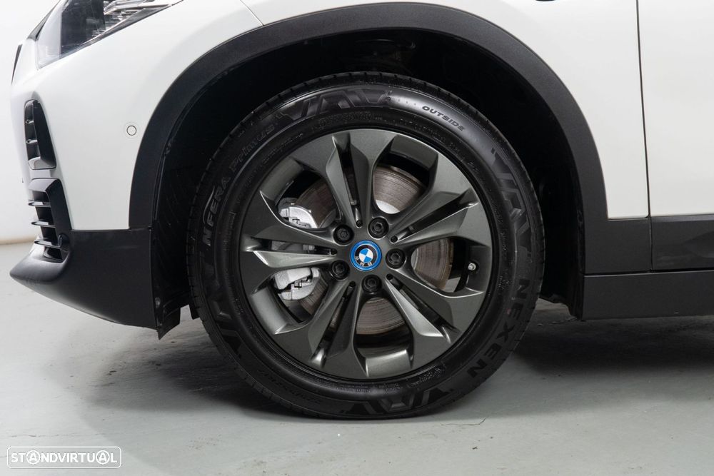 BMW X2 25 e xDrive Advantage - 21