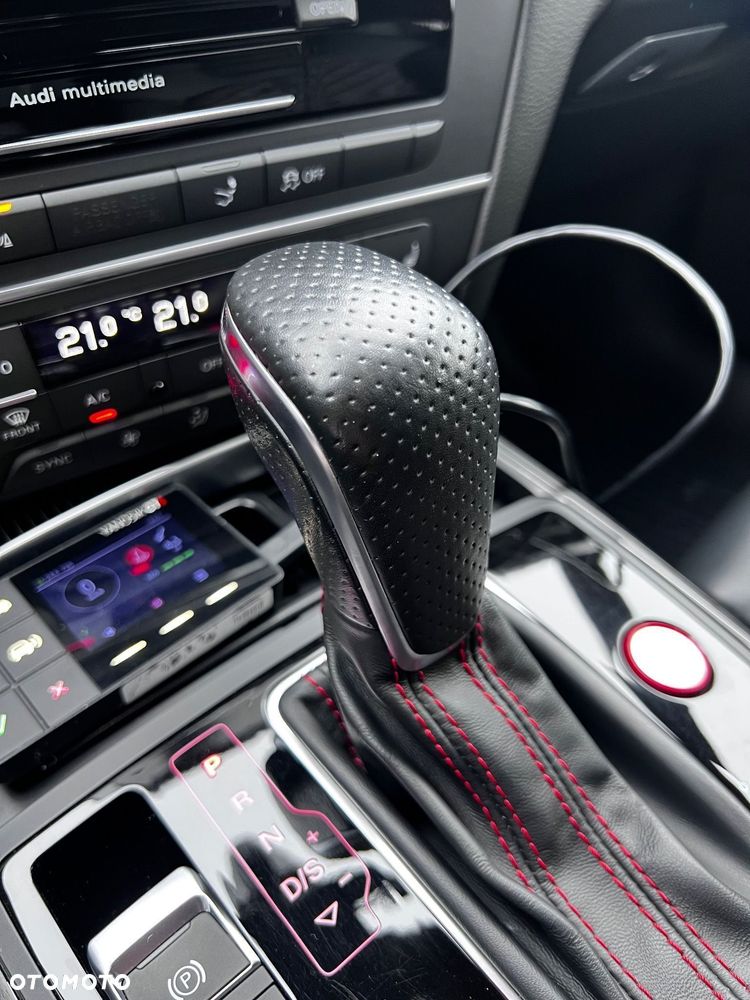 Audi A7 Sportback 3.0 TDI Quattro Competition Tiptr - 31