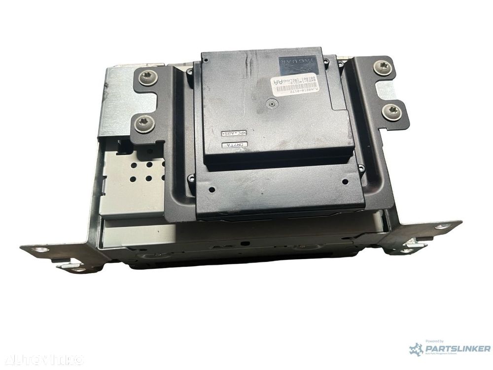 CD/DVD harti navigatie JAGUAR XF CC9_, X250 2008 - 2015 JA645084247078 - 4