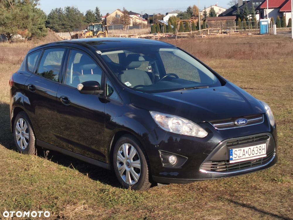 Ford C-MAX 1.0 EcoBoost Trend ASS - 3