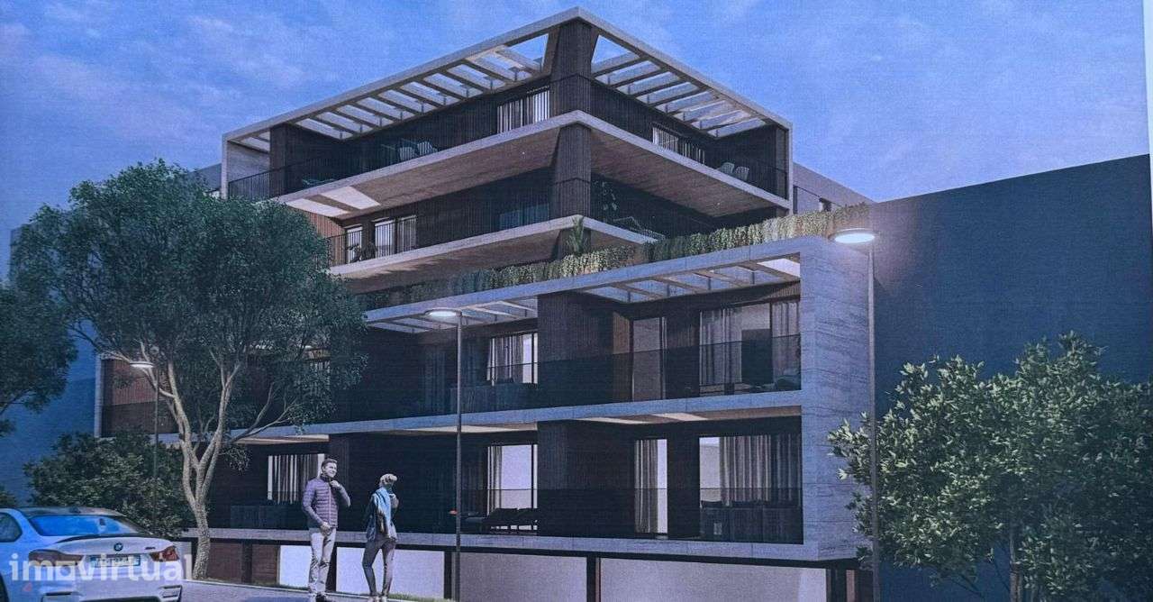 Apartamento T2 Montélios Braga - Grande imagem: 5/6