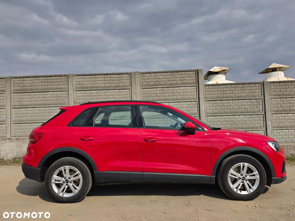 Audi Q3 45 TFSIe S tronic - 24