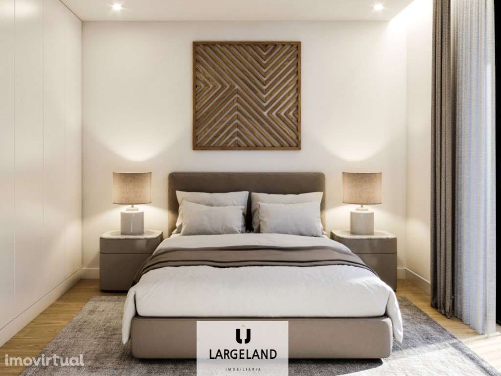 Empreendimento UNIC Apartamento - Grande imagem: 4/7