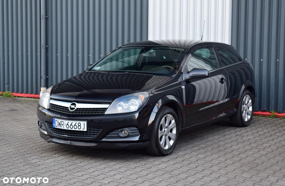 Opel Astra 1.4 Edition 111 Jahre - 21