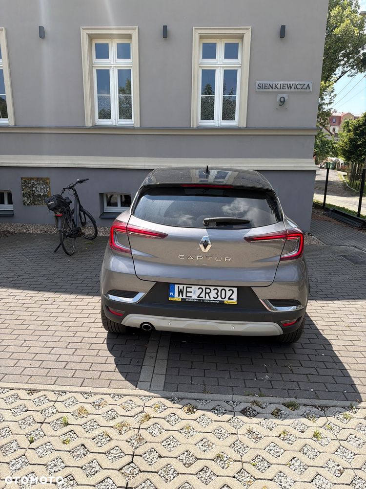 Renault Captur 1.0 TCe Zen - 2