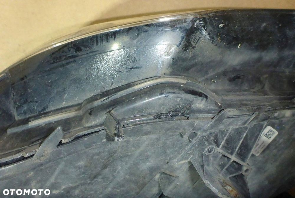 Opel Astra K Reflektor Prawy 39047199 - 8