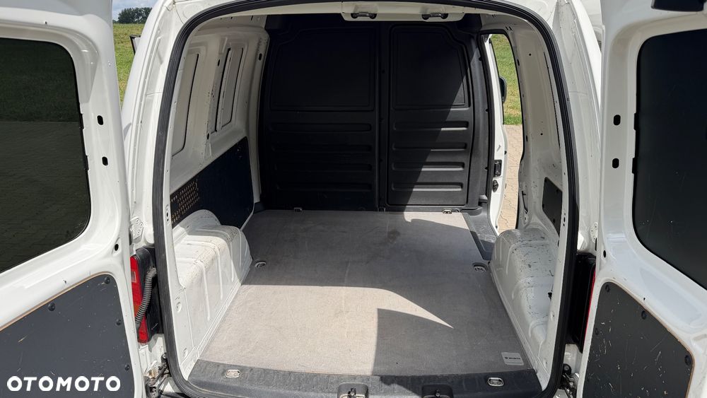 Volkswagen CADDY - 18