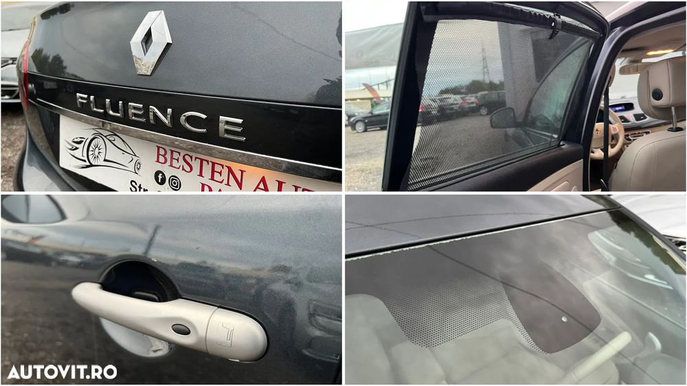 Renault Fluence - 8