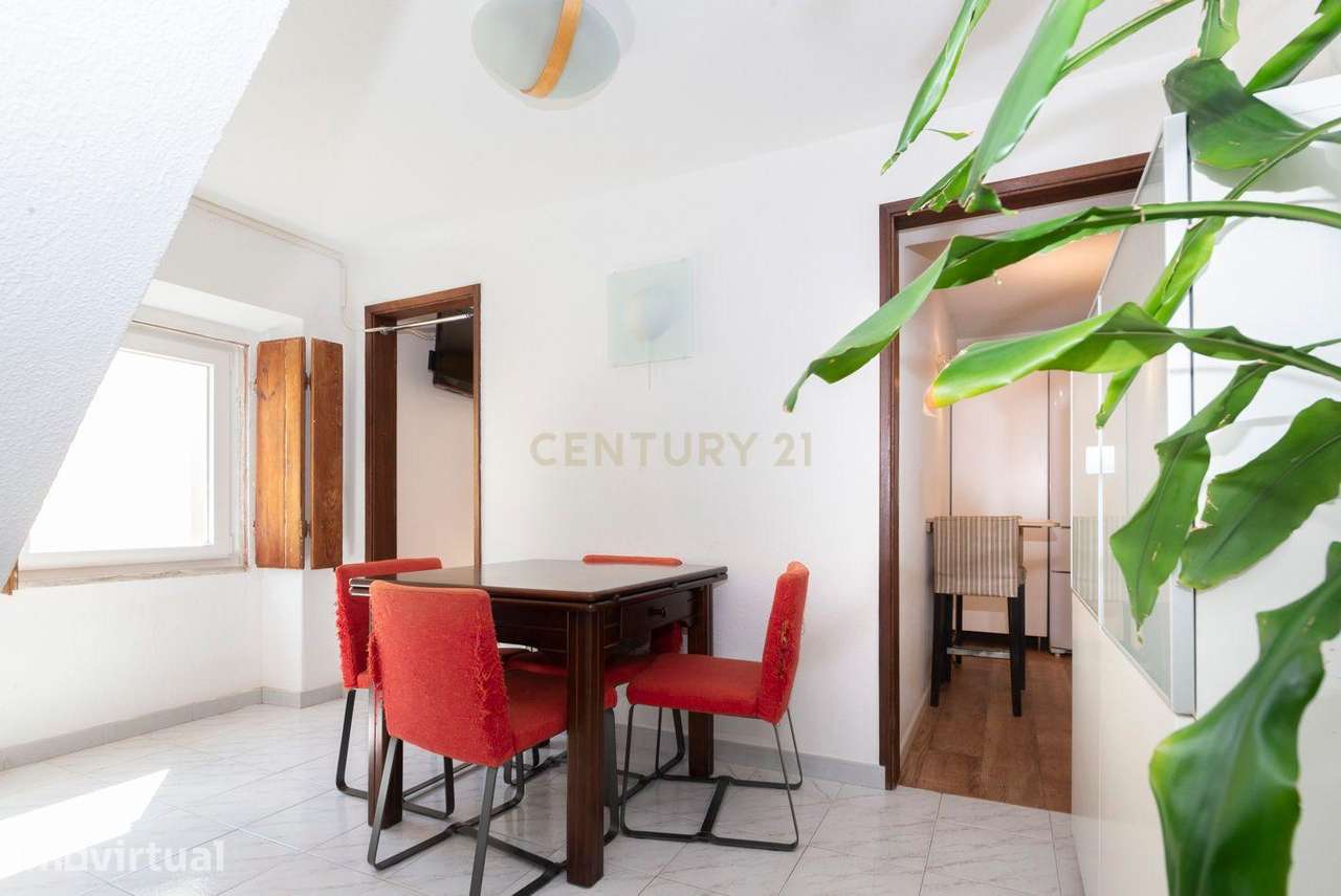 T1 Duplex com entrada independente. - Grande imagem: 2/22