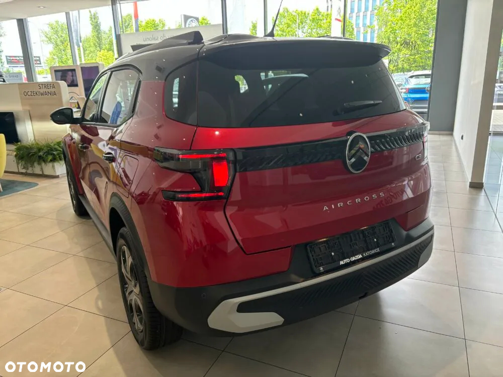 Citroën C3 Aircross 1.2 Turbo You Pack Plus S&S - 15